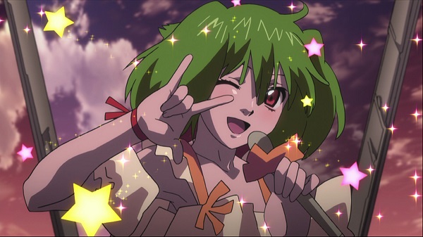 Ranka Lee Ranka Lee
